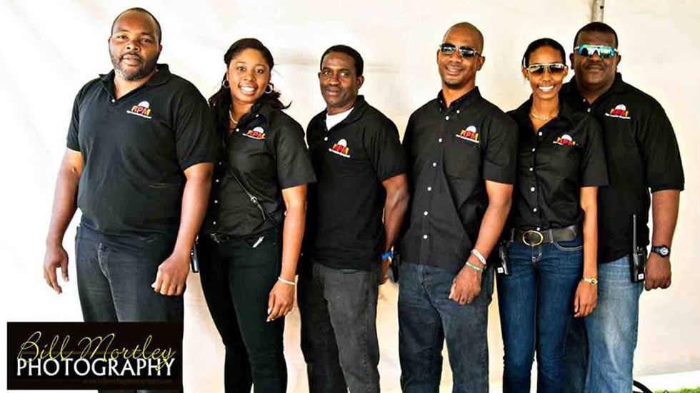 event management specialists 